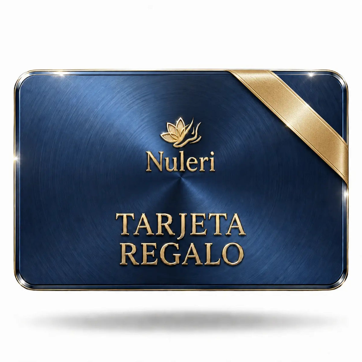 Tarjeta de Regalo
